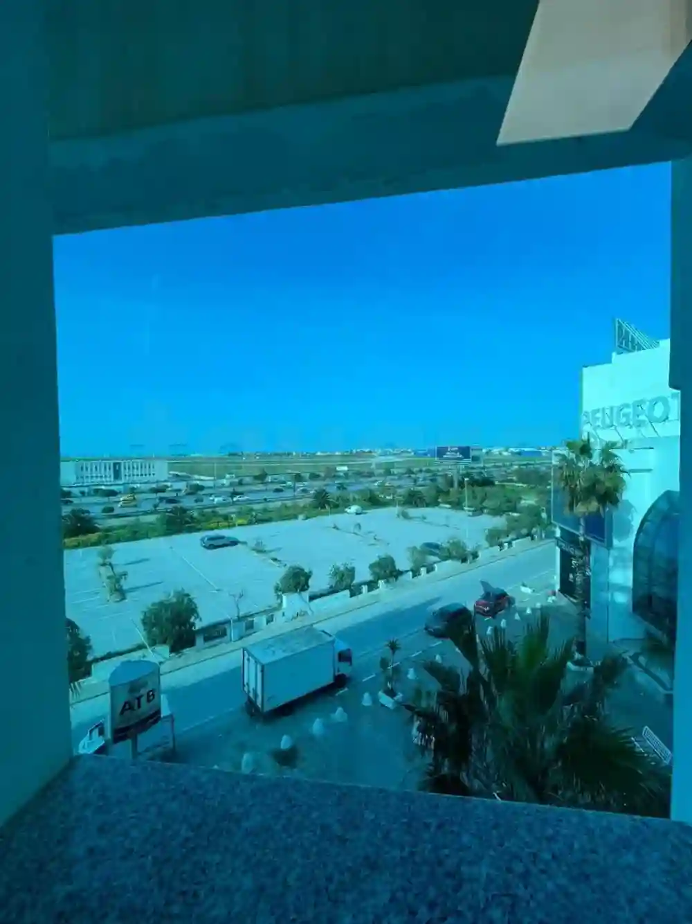 Bureau à Louer au Lac 1 - Vue 4