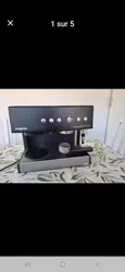Cafetiere Expresso Cappucino Magimix à Mannouba