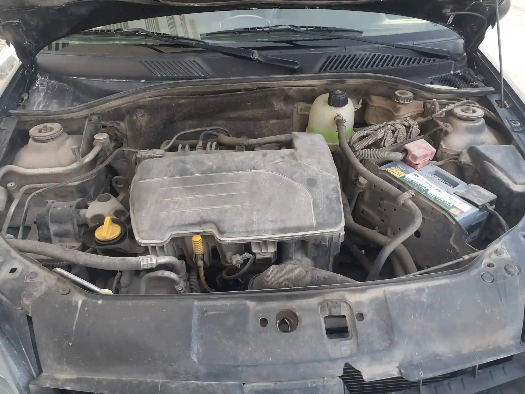 Clio Classic à Cite El Ghazala 1 - Vue 3
