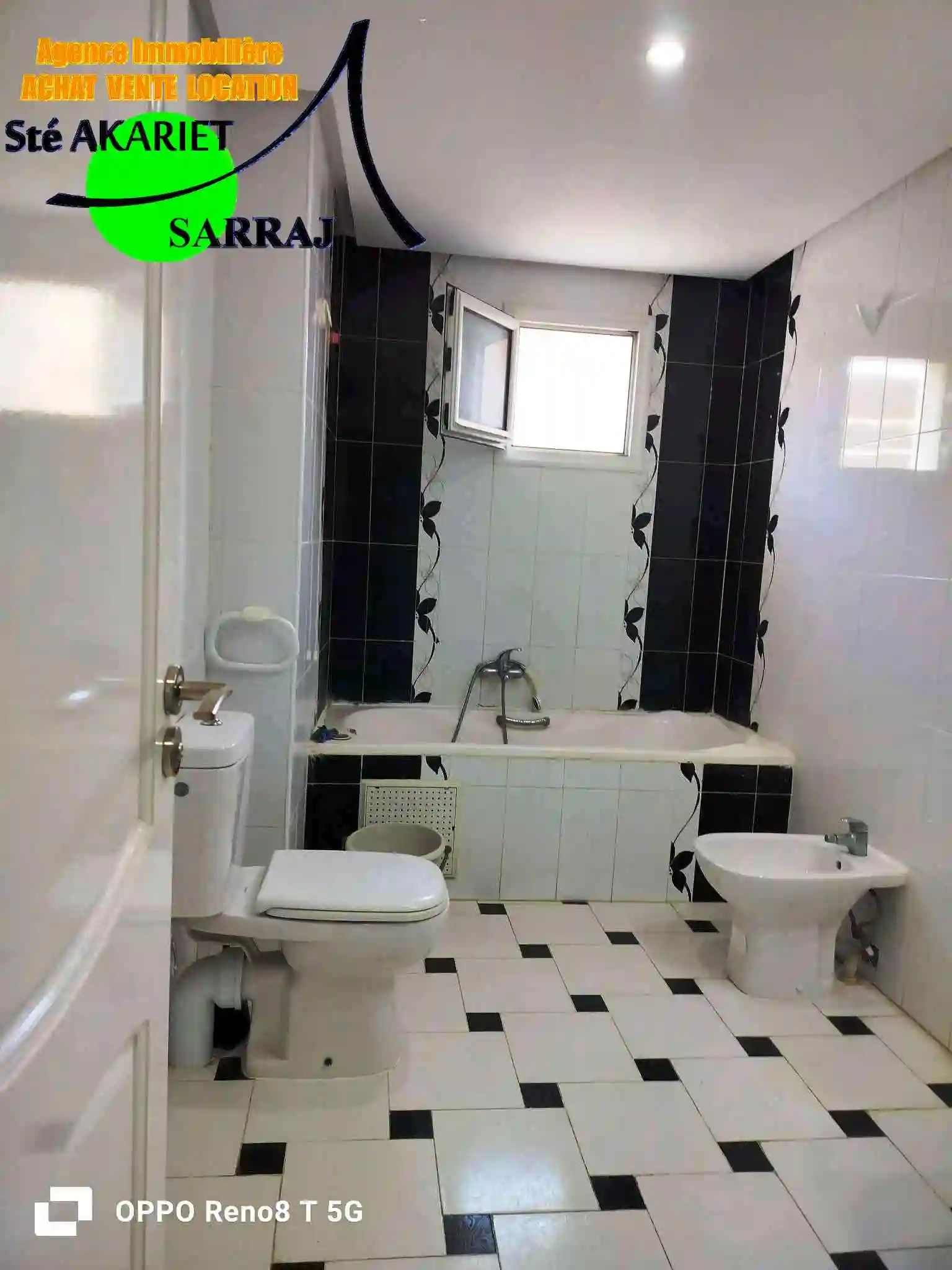 Des Appartements s2 à Hammem Sousse Bhayer à Hammam Sousse - Vue 2