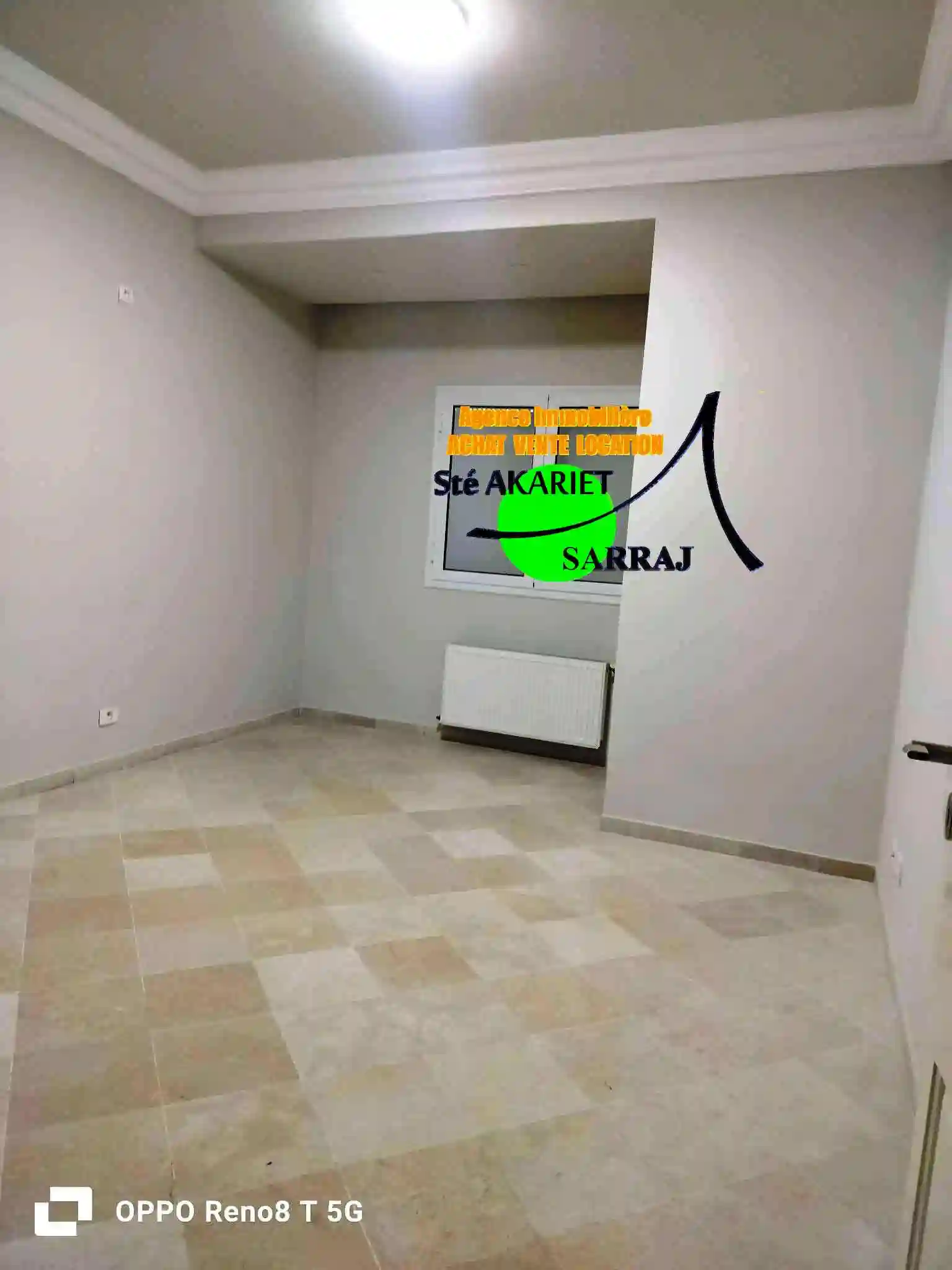 Des Appartements s2 à Hammem Sousse Bhayer à Hammam Sousse - Vue 4