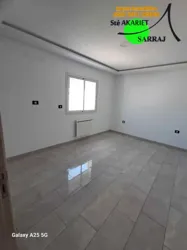 Deux Appartements à 1km de la Plage Hammem Sousse à Hammam Sousse