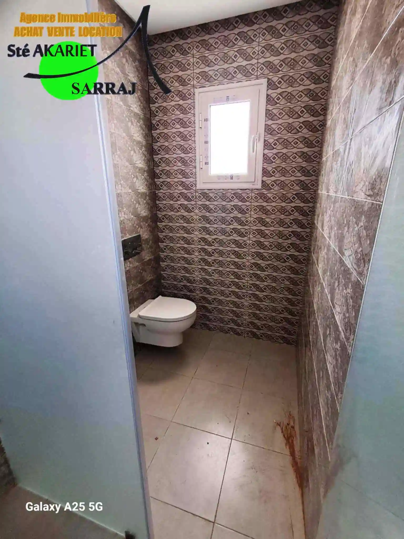 Deux Appartements à 1km de la Plage Hammem Sousse à Hammam Sousse - Vue 2