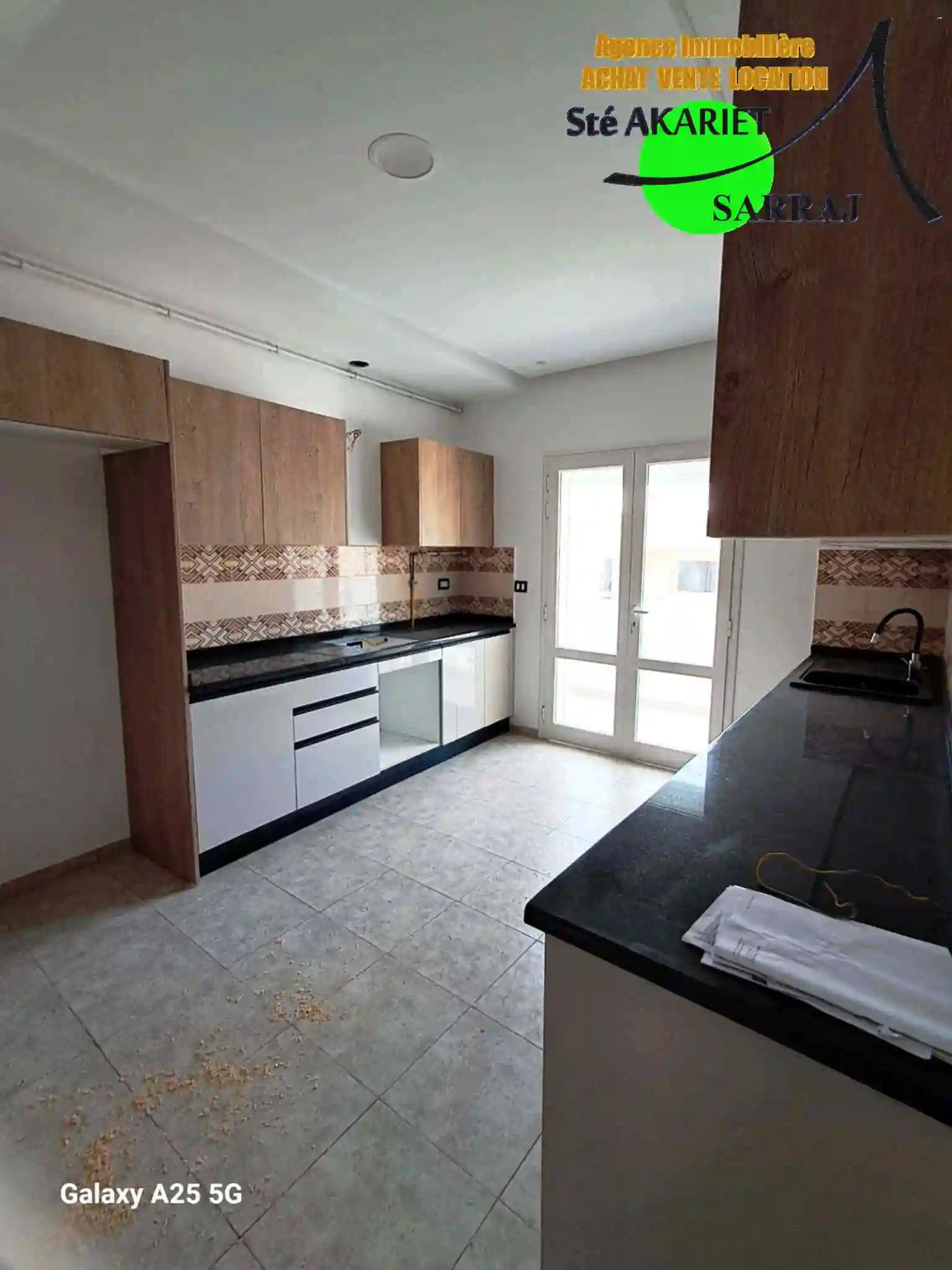 Deux Appartements à 1km de la Plage Hammem Sousse à Hammam Sousse - Vue 3