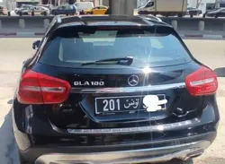 Gla 180 Essence à Grombalia