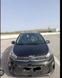 Kia Picanto Populaire Mta3 Ksiba à Sakiet Ezzit