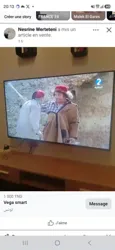 Tv Smart 60pouce à La Goulette