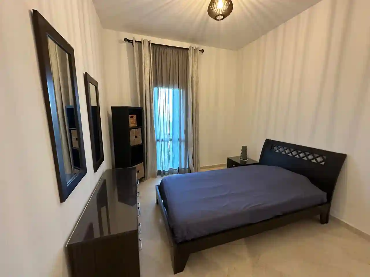 Appartement Hala à Hammamet - Vue 1