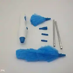 Aspirateur à Poussière Électrique Rotatif à Bizerte Nord