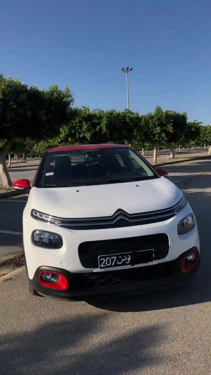 C3 Shine Prem Main à Le Bardo - Vue 2