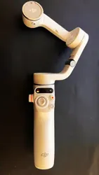 Dji Osmo Mobile 6 Gris à Monastir