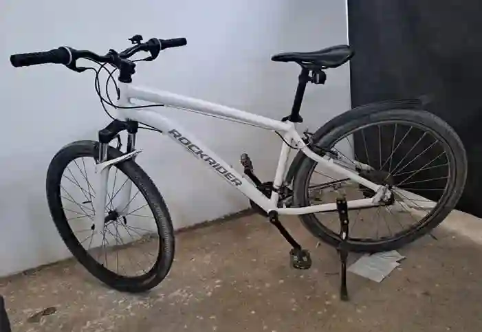 Rockrider L - Vue 1