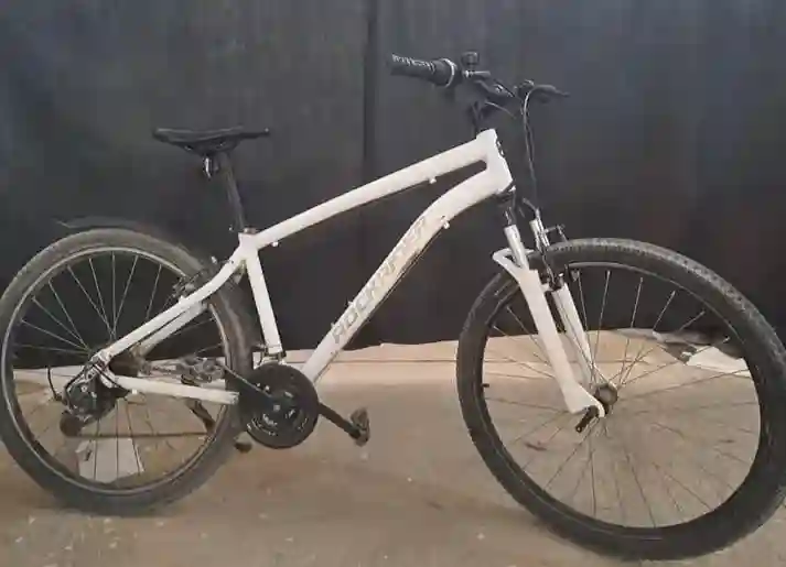 Rockrider L - Vue 2