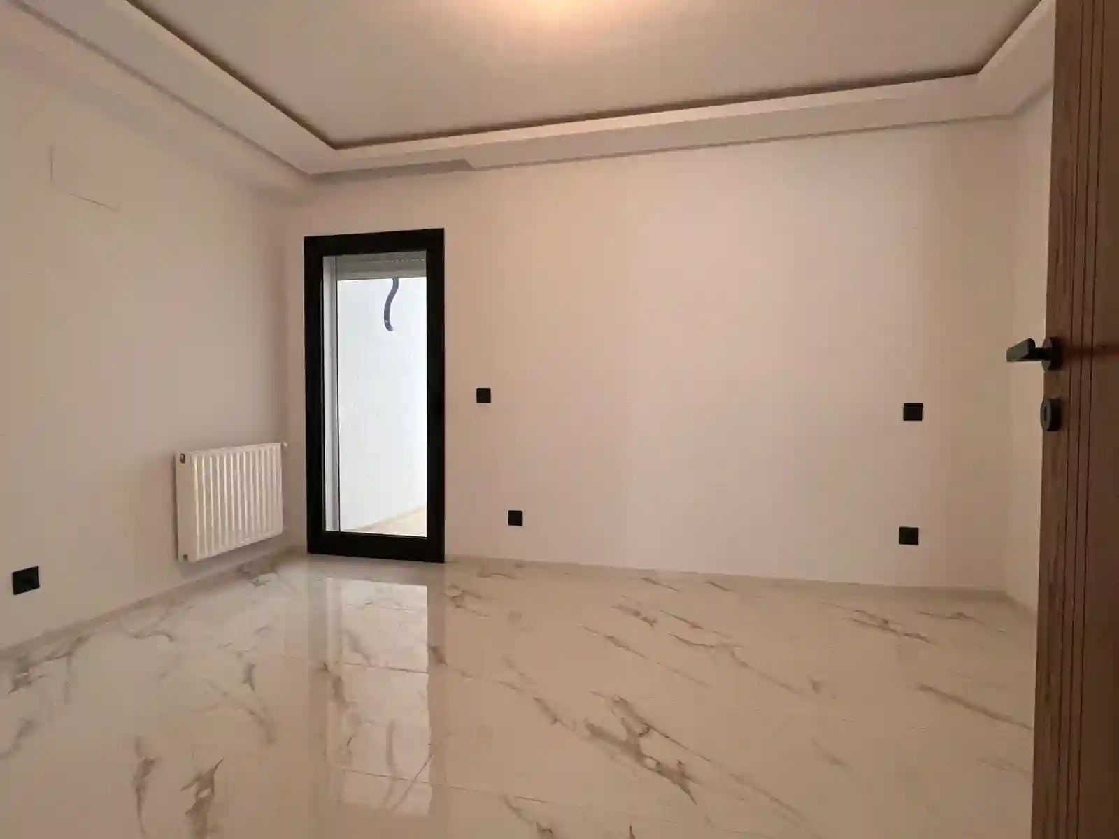 S Plus 2 Neuf Très Bonne Affaire à Ain Zaghouan - Vue 2