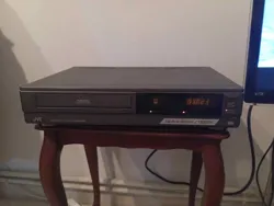 Lecteur Vidéo jvc à El Menzah