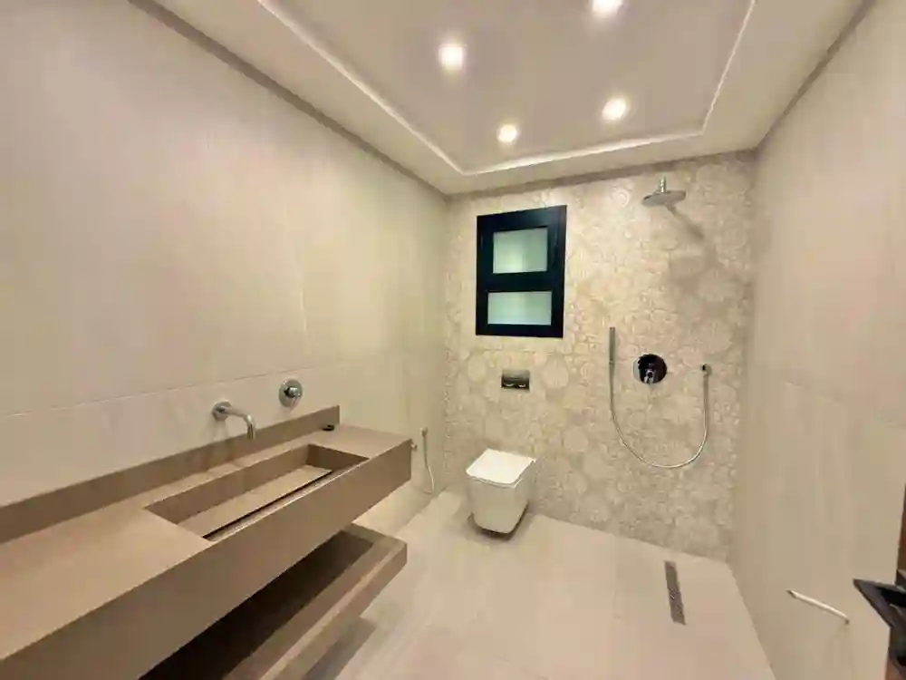 V597 Villa Oasis n à Hammamet - Vue 4