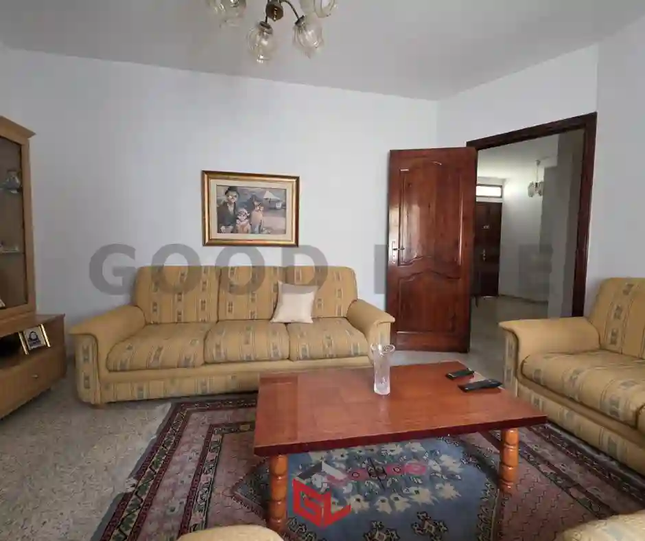 Villa à el Menzah 9 à El Menzah 9 - Vue 1