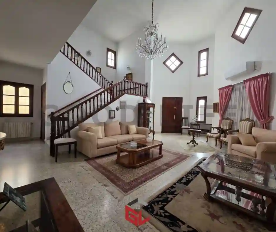 Villa à el Menzah 9 à El Menzah 9 - Vue 3