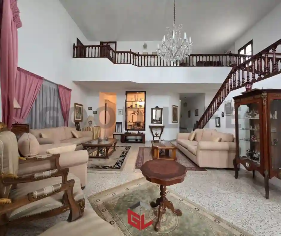 Villa à el Menzah 9 à El Menzah 9 - Vue 4