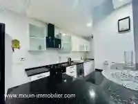 Appartement Goya Hammamet Av1944 - Vue 3