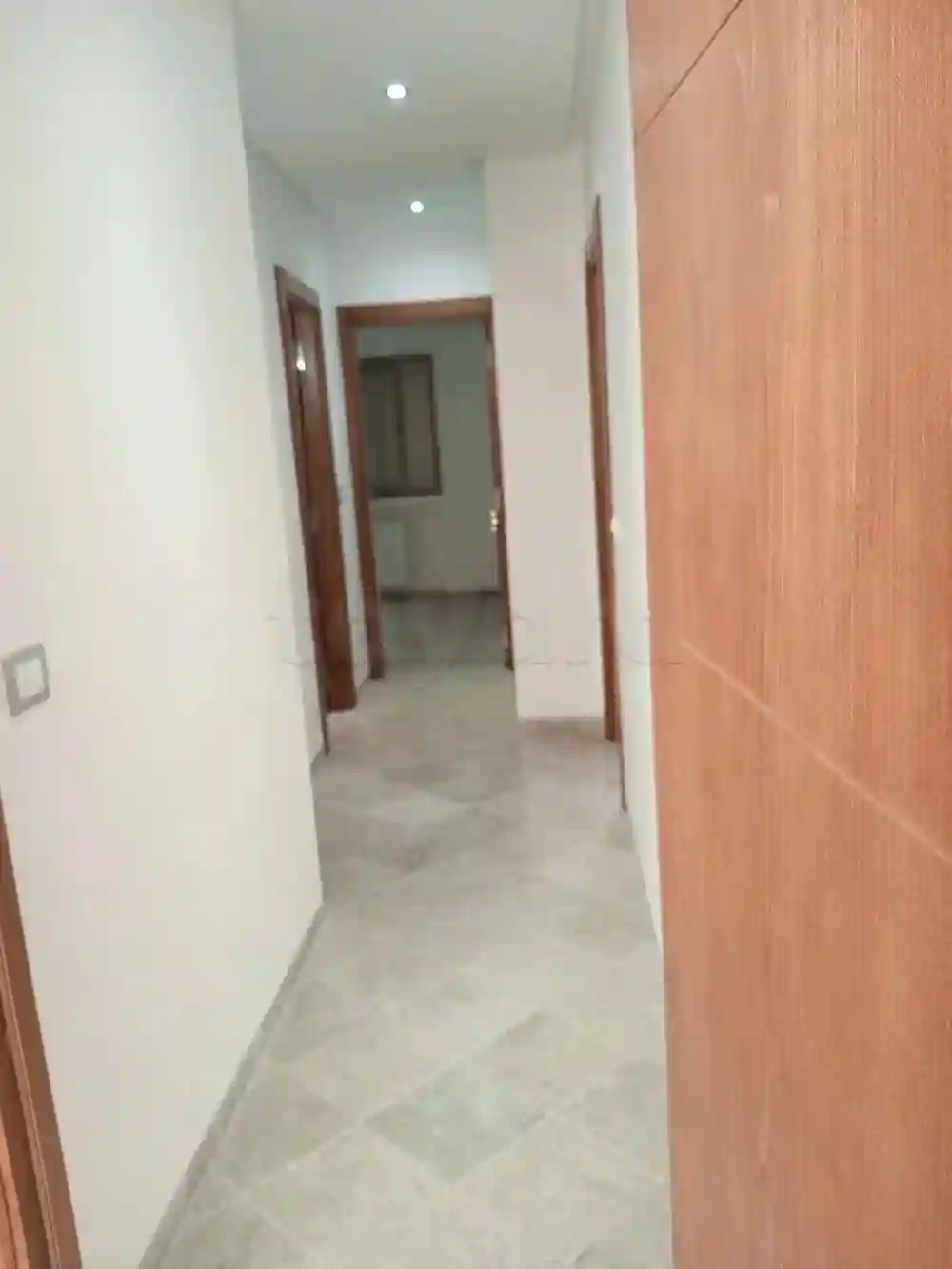 Appartement s2 Haut Standing à La Mannouba - Vue 2