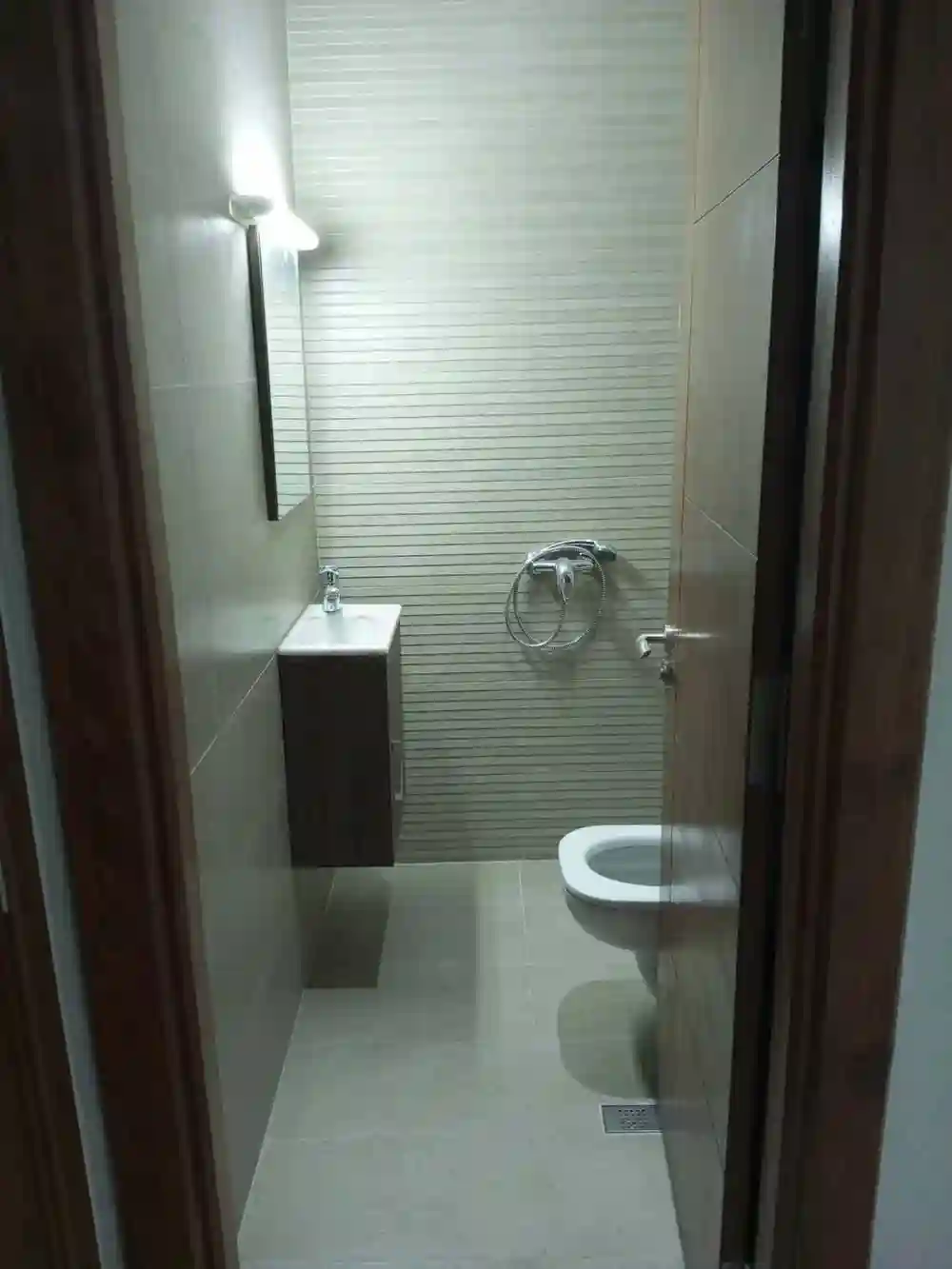 Appartement s2 Haut Standing à La Mannouba - Vue 3
