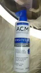 Gel Nettoyant Pour Peau Sèche Corps et Visage à Bizerte Nord