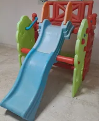 Matérielle Équipements Jardin D'enfants à La Goulette