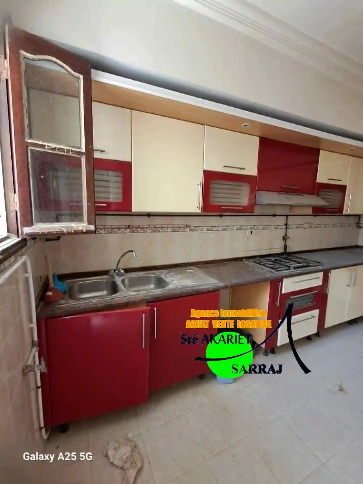 Offre de Maison r1 à Hammem Sousse Ghrabi à Hammam Sousse Gharbi - Vue 2