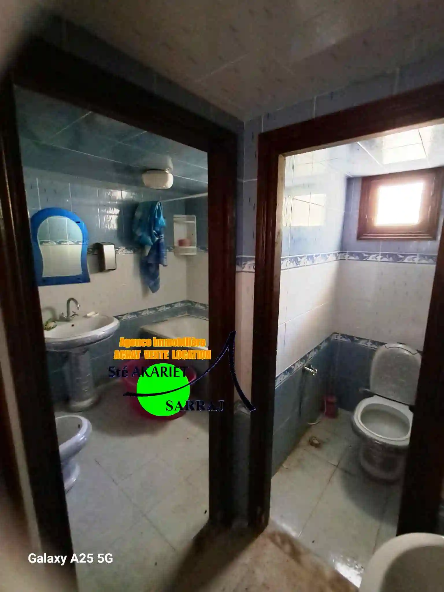 Offre de Maison r1 à Hammem Sousse Ghrabi à Hammam Sousse Gharbi - Vue 4