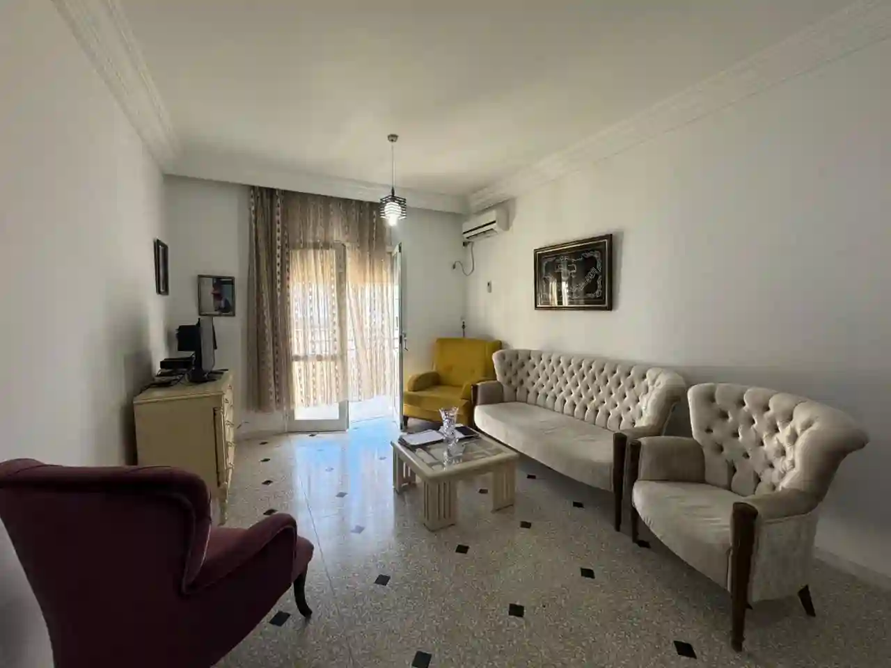S2 a el Kantaoui à El Kantaoui - Vue 1