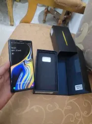 Samsung Note 9