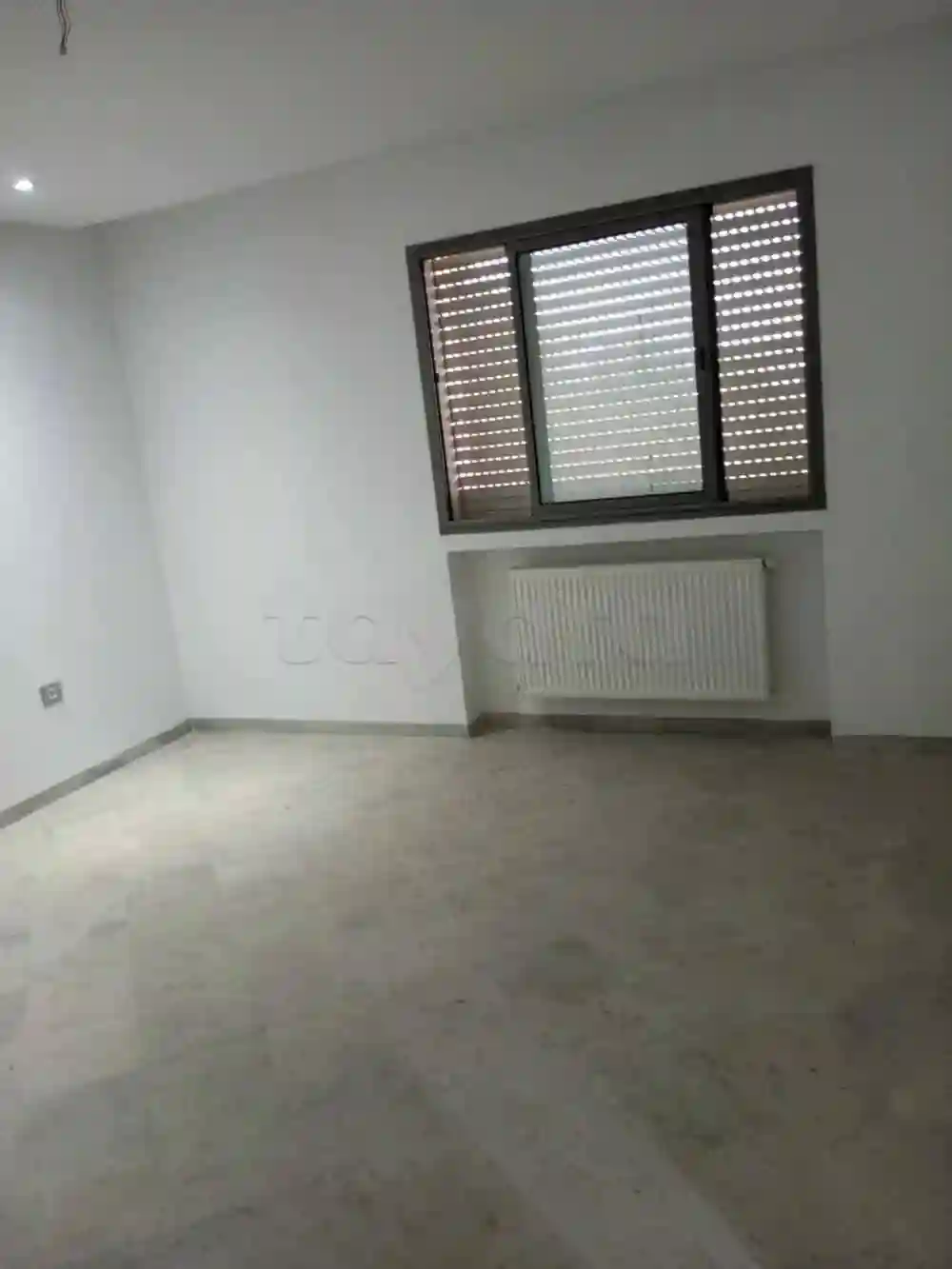 Un Appartement s3 Haut Standing à La Mannouba - Vue 1