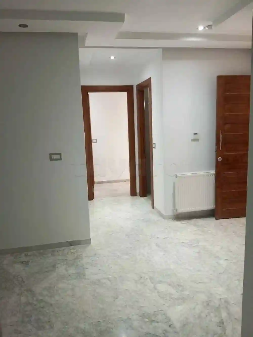 Un Appartement s3 Haut Standing à La Mannouba - Vue 3