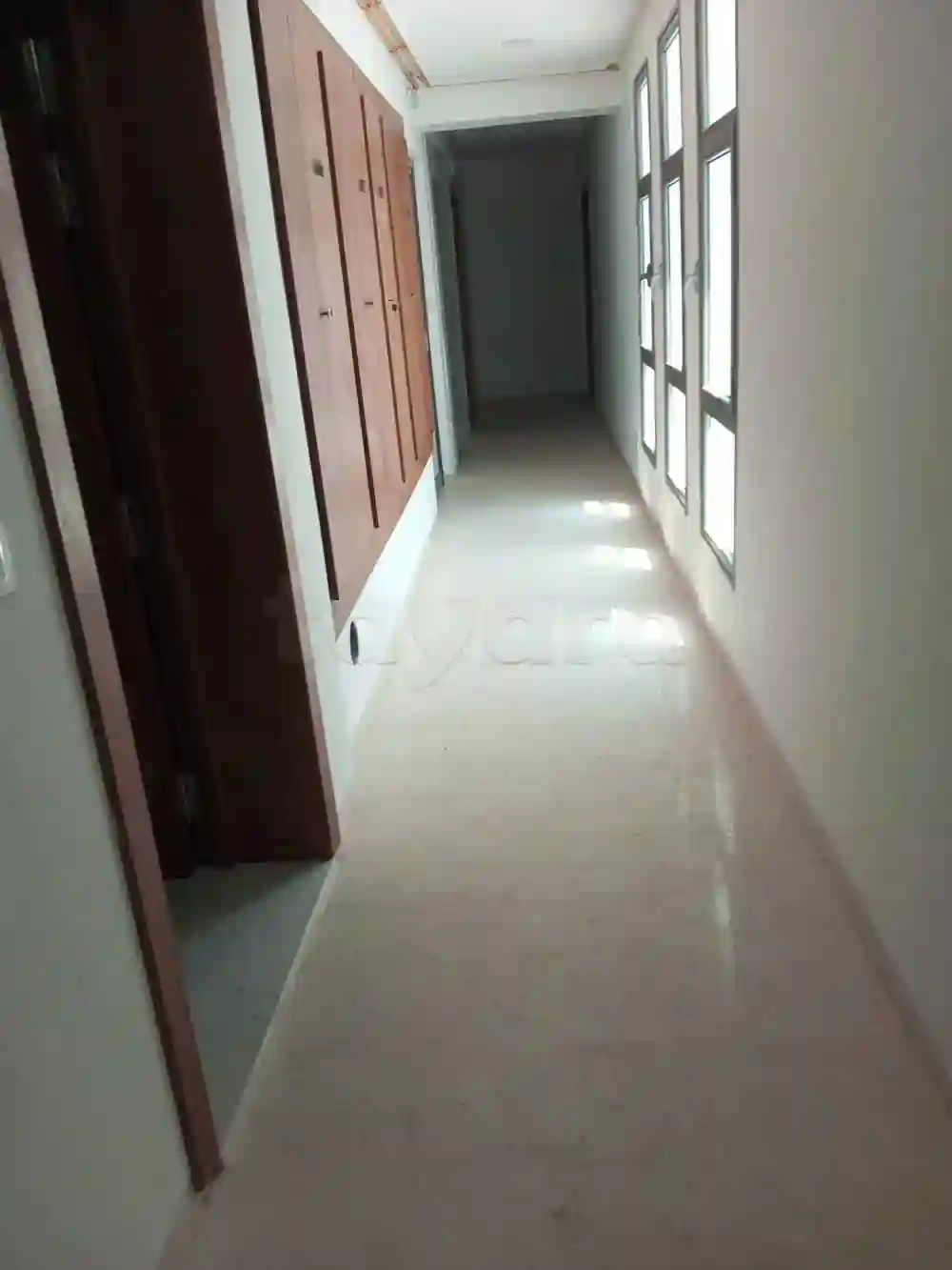 Un Appartement s3 Haut Standing à La Mannouba - Vue 4
