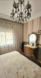 Appartement s3 à Menzah 7bis