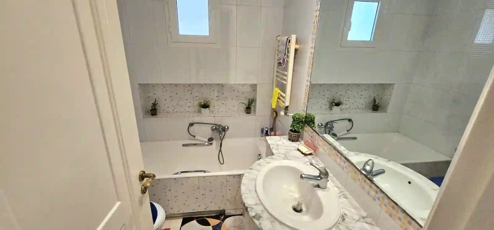 Appartement s3 à Menzah 7bis - Vue 3