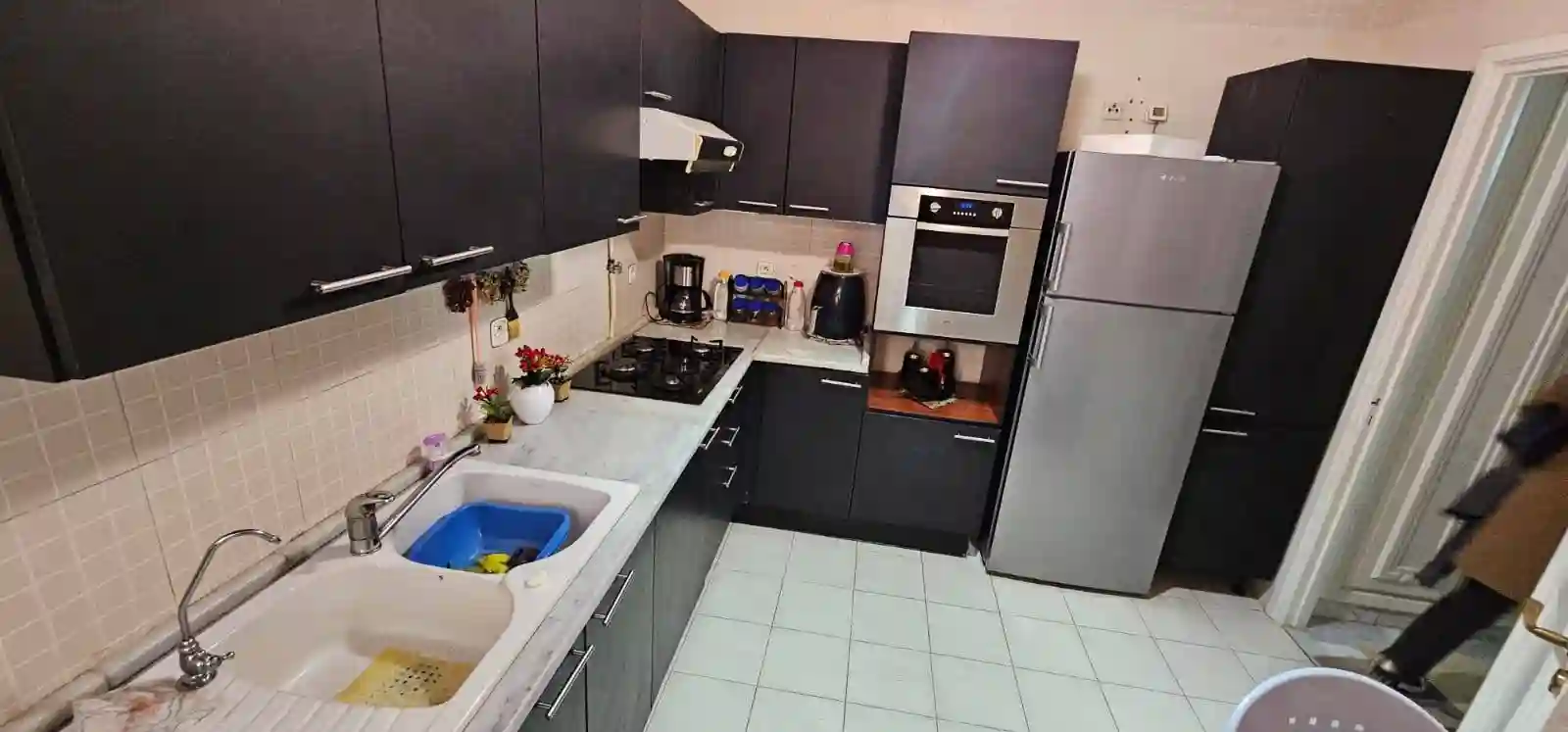 Appartement s3 à Menzah 7bis - Vue 4