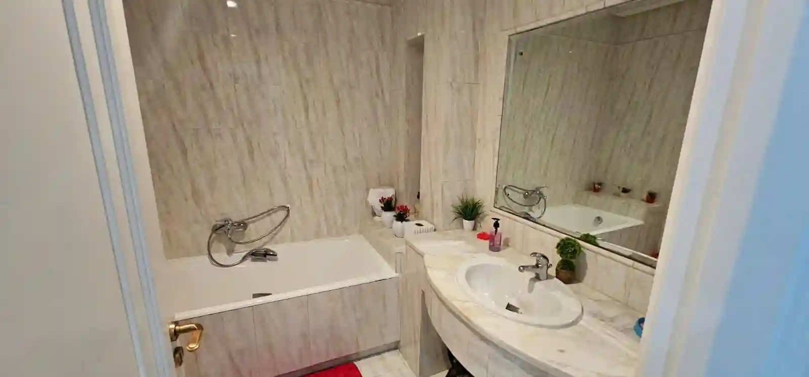 Appartement s3 à Menzah 7bis - Vue 5