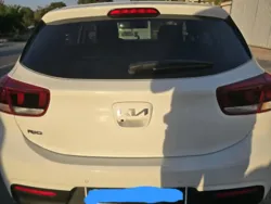 Kia Rio Berline