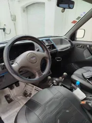 Nissan Terrano Ford Maverick 7 Places à Nabeul