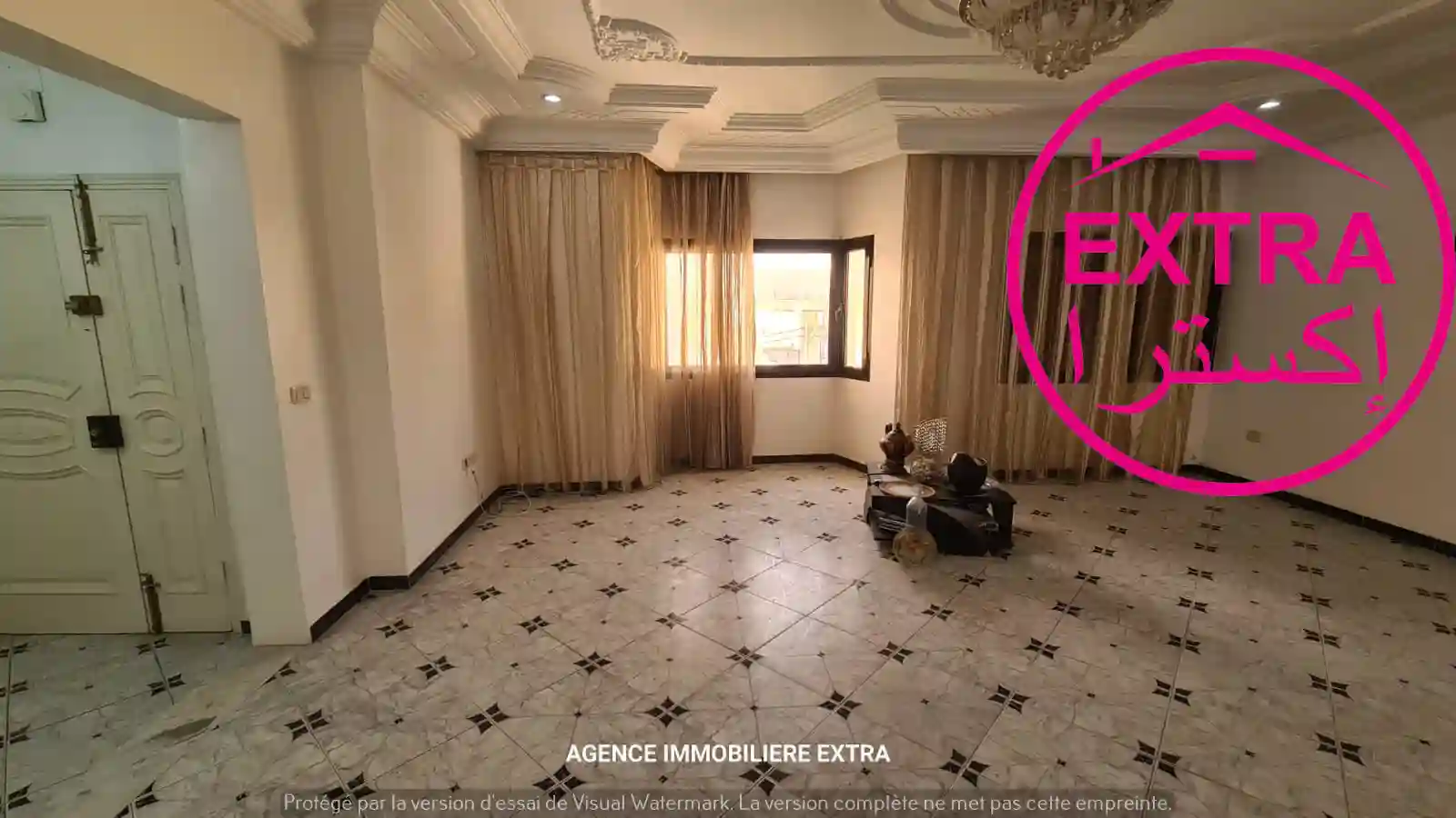 298eme Appartement a Nabeul à Nabeul - Vue 3