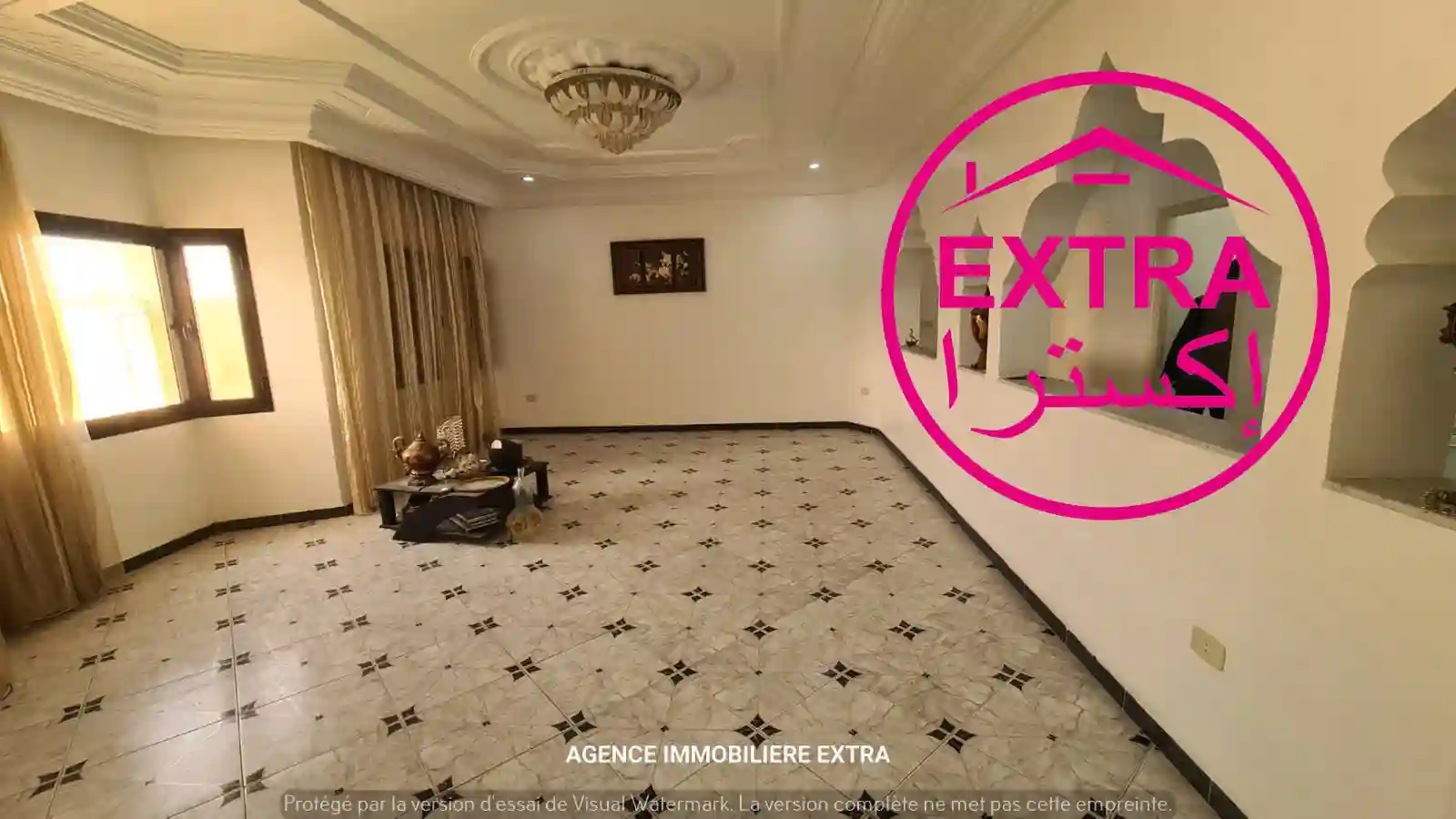 298eme Appartement a Nabeul à Nabeul - Vue 4