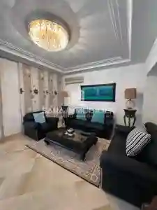 A Villa s3 Ref519a à Cite El Mahrsi 3 - Vue 1