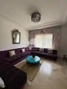 A Villa s3 Ref519a à Cite El Mahrsi 3 - Vue 2