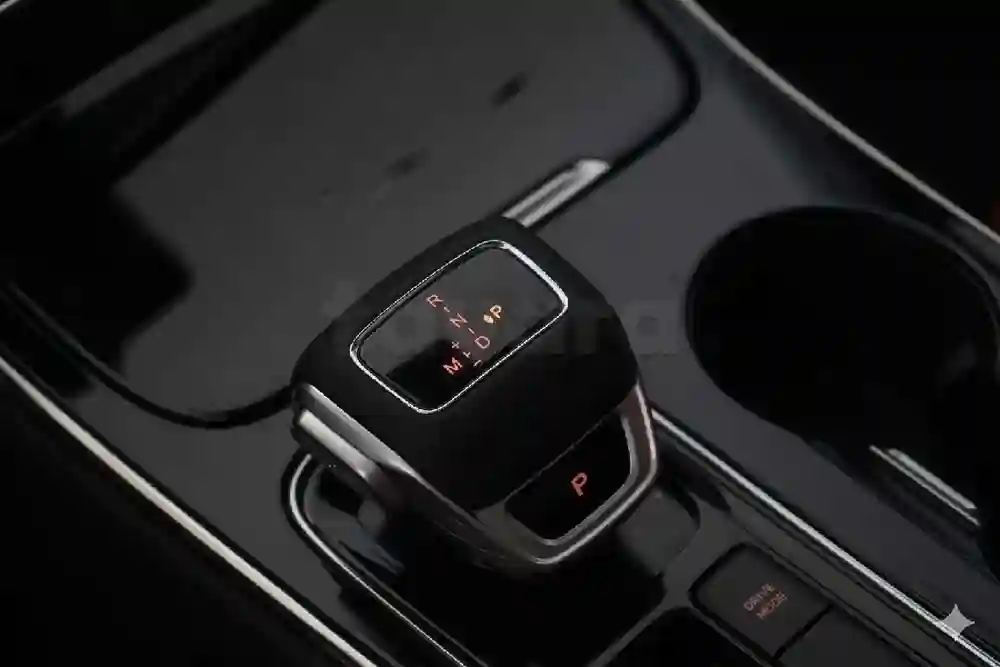 Forthing t5 evo - Vue 6