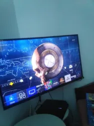 Ps4 1TB