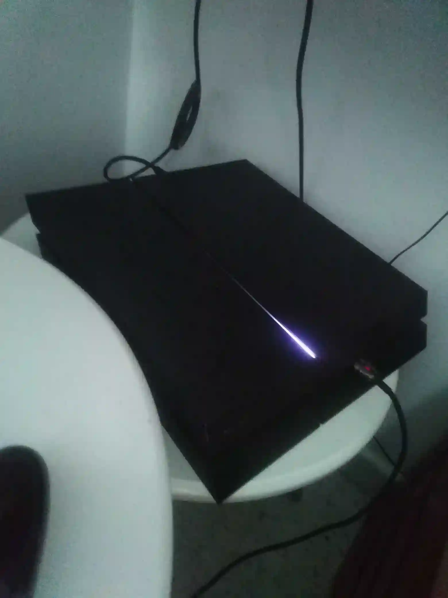 Ps4 1TB - Vue 5