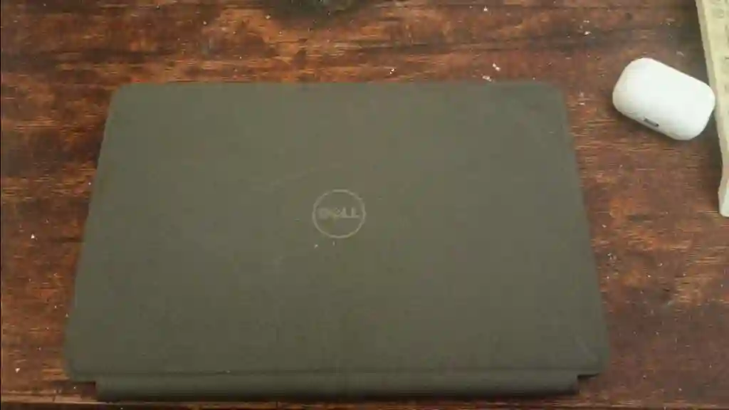 Tablette PC Dell Couleur Noir 128stokage 4g Ram Bonne État - Vue 1