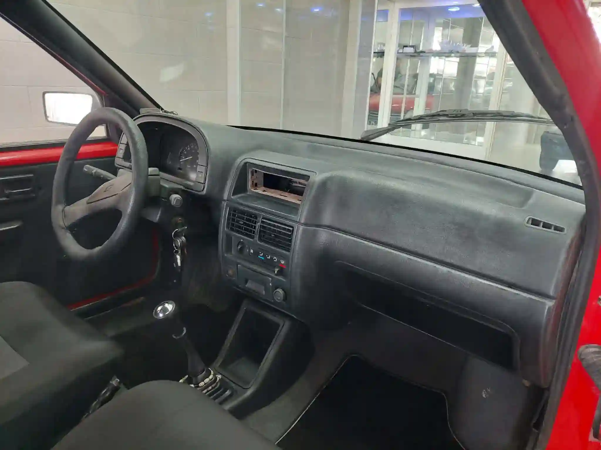 AV Citroën AX 1996 Première Main - TEL 98479647 - Vue 4